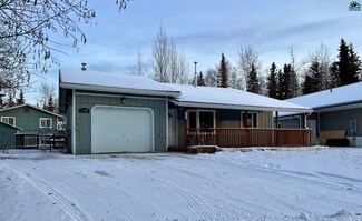 4730 Princeton Dr, Fairbanks, AK 99709
