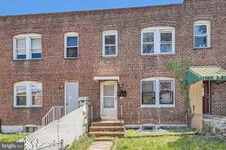 3625 Everett St, Curtis Bay, MD 21226