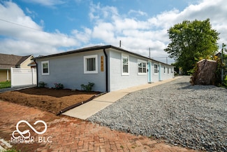 1631 Columbia Ave, Indianapolis, IN 46202
