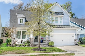 1261 Gannett Rd, Mount Pleasant, SC 29464