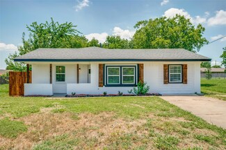 1813 Spikes St, Grand Prairie, TX 75051