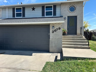 3679 W 4700 S, Roy, UT 84067