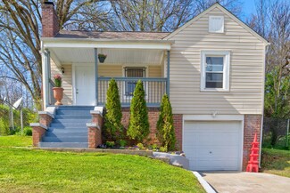 2355 Riverside Dr, Knoxville, TN 37915