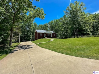 68 Lonnie Lawson Ct, Brandenburg, KY 40108