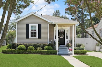 3116 Beaulieu St, Metairie, LA 70001