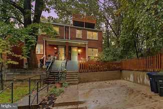2356 Green St SE, Washington, DC 20020