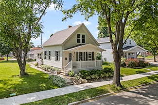 1834 N 20th St, Sheboygan, WI 53081