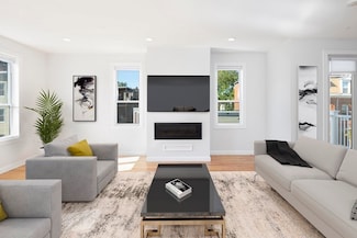 928 E Broadway Unit 2, Boston, MA 02127