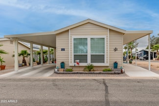 11201 N El Mirage Rd Unit 864, El Mirage, AZ 85335