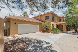 1208 Washington St NE, Albuquerque, NM 87110