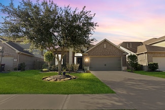 3619 White Gardenia Ln, Richmond, TX 77406
