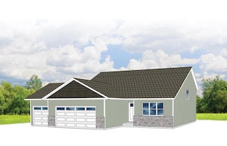 2101 S Ironwood Ave, Marshfield, WI 54449