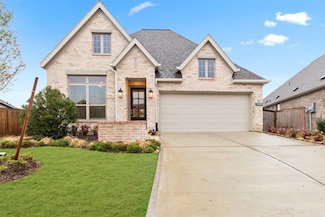 11439 Bush Clover Dr, Cypress, TX 77433