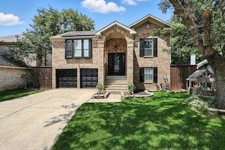 2005 Smokey Mountain Trail, Mesquite, TX 75149
