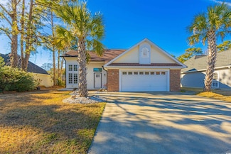 35 Easter Lilly Ct, Murrells Inlet, SC 29576