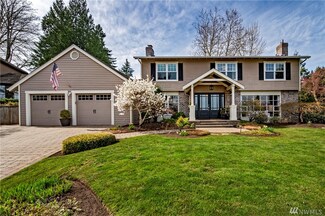 4523 164th Ct NE, Redmond, WA 98052