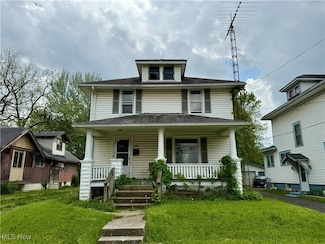 812 E Vine St, Lima, OH 45804