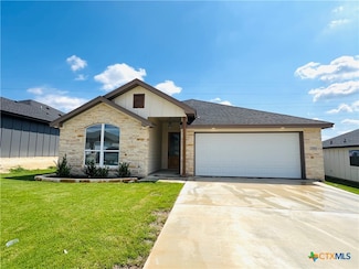 2919 Atascosa Dr, Temple, TX 76501