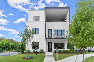 326 Treble Way, Alpharetta, GA 30009