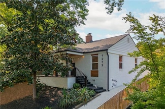 1272 Hardee St NE, Atlanta, GA 30307