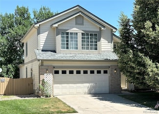17037 E Wiley Place, Parker, CO 80134