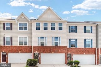 207 Rising Sun Rd, Fredericksburg, VA 22405