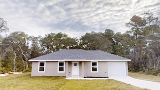 1820 SW Yazoo Ct, Dunnellon, FL 34431