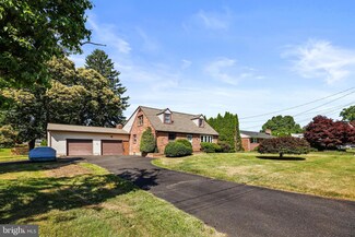 602 Wendellwood Dr, Bel Air, MD 21014