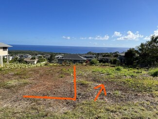 1185 Lani Nu'U St, Kalaheo, HI 96741