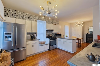 2939 Martha St, Omaha, NE 68105