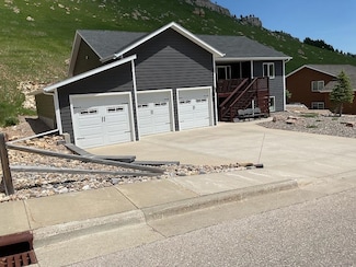 772 Stage Run Rd, Deadwood, SD 57732