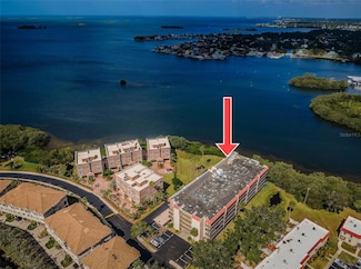 2700 Bayshore Blvd Unit 9209, Dunedin, FL 34698