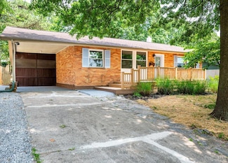 710 Cranford Dr, Cincinnati, OH 45240