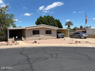 6626 W Carol Ave, Glendale, AZ 85302