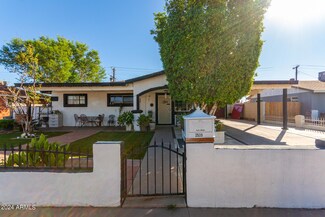 2539 N 41st Ave, Phoenix, AZ 85009