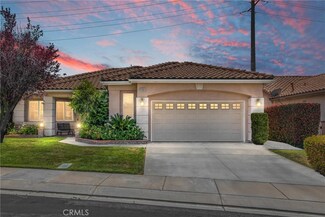 4816 Silverado Ave, Banning, CA 92220