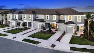 2123 Hallier Cove, Wesley Chapel, FL 33543