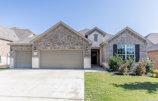 7421 Cimarron Lake, Boerne, TX 78015