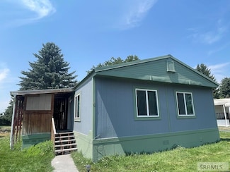 448 W Highway 26 Unit 8, Blackfoot, ID 83221