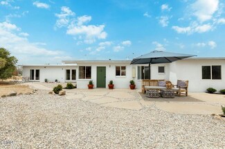 9054 Palomar Trail, Lucerne Valley, CA 92356