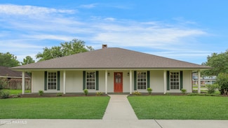 505 Riverwoods Dr, Lafayette, LA 70508