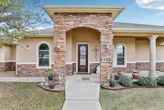 138 Gable St, Kyle, TX 78640