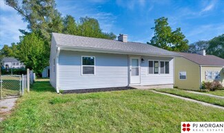 6640 Franklin St, Omaha, NE 68104