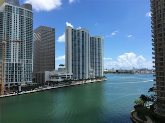 465 Brickell Ave Unit 1018, Miami, FL 33131