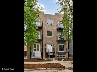 1631 N Lawndale Ave Unit 2N, Chicago, IL 60647