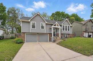 15501 E 3rd Terrace S, Independence, MO 64050