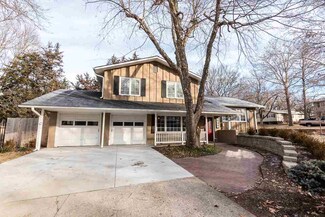 2832 Illinois Ln, Manhattan, KS 66502