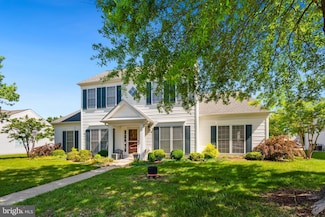 29728 Sullivan Dr, Easton, MD 21601