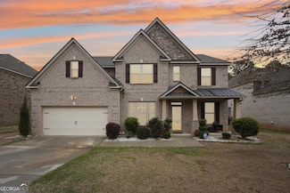 3225 Alhambra Cir, Hampton, GA 30228