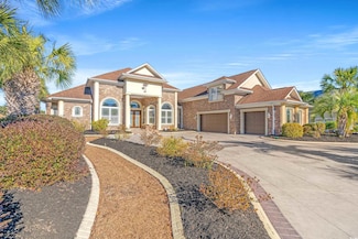8010 Wacobee Dr, Myrtle Beach, SC 29579